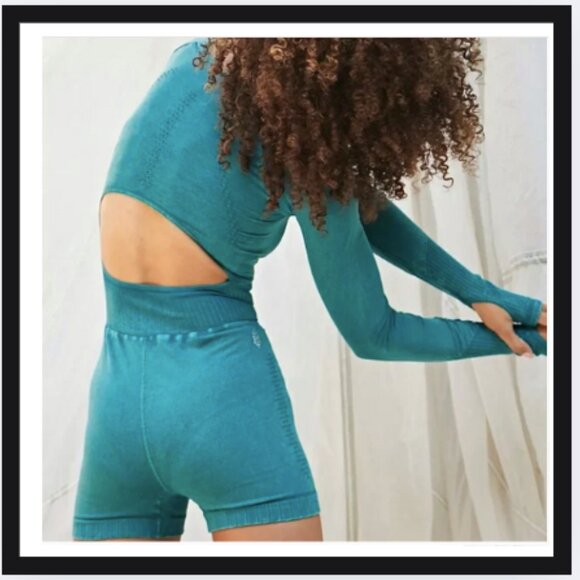 FP Movement long sleeve - Picture 2 of 4